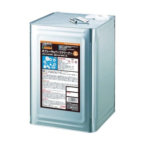 ALPBPS18 αブレーキ&パーツ