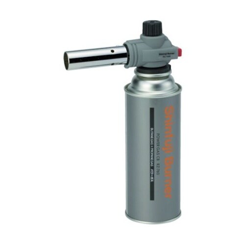 RZ720EパワートーチRZ−720E