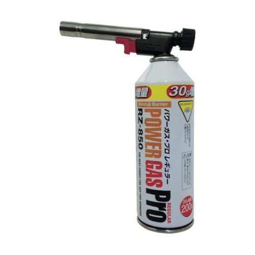 RZ820BパワートーチRZ−820B