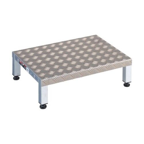 TFSH0645AL高床用アルミステップ