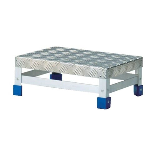 TFS1543ステップアルミ製縞板タイプ