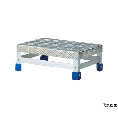 TFS1564ステップアルミ製縞板タイプ