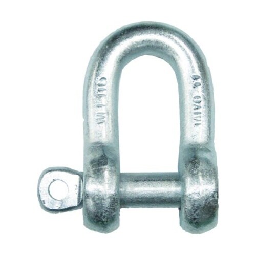 脱落防止シャックル 1.5t(10107