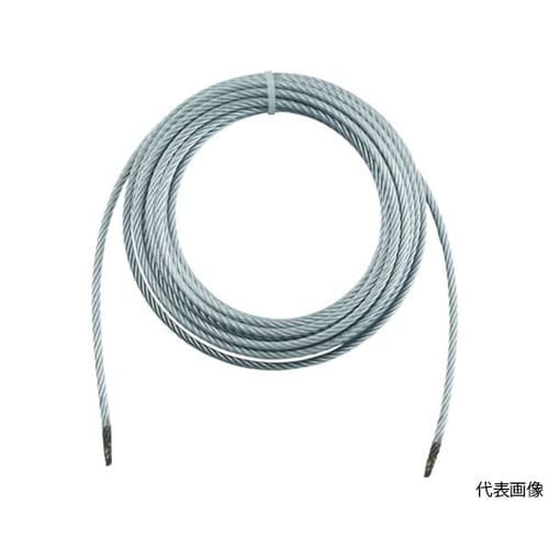 WW510 手動ウインチ用ワイヤー