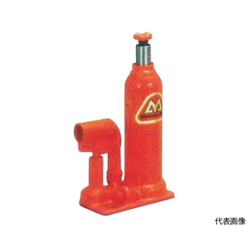 MN4 標準オイルジャッキ 4TON