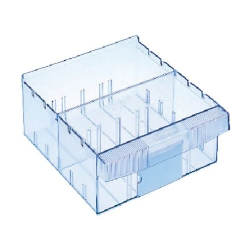 ボトル式棚用オプション 樹脂製引出し 内