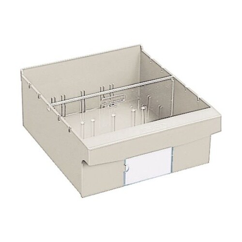 ボトル式棚用オプション 樹脂製引出し 内