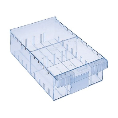 ボトル式棚用オプション 樹脂製引出し 内