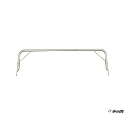 スチール製軽量ボルト式棚用オプション ア