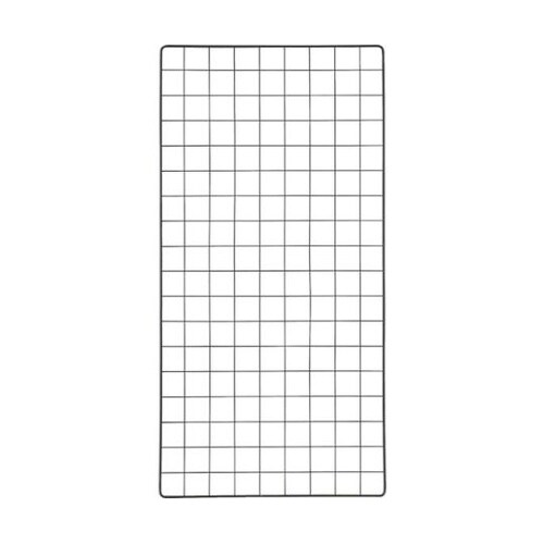 TN4509−BK棚用ディスプレイネット