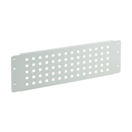 M1.5PRH4軽中量棚用パンチング側板