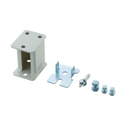 MMUBPSET 中量棚用アップベース