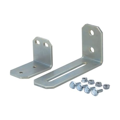 MMHK M3・M5棚用壁面固定金具