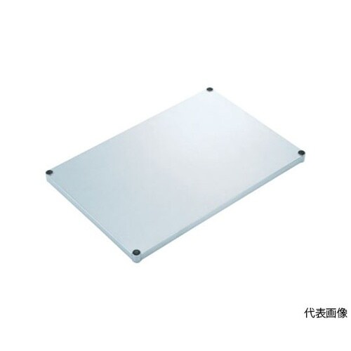 SES23F メッシュラック用ベタ棚板