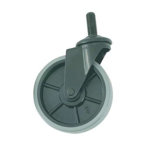 STD125NU ラック用キャスター