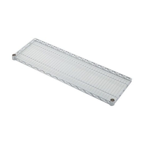 MEH33S メッシュラック用ハーフ棚