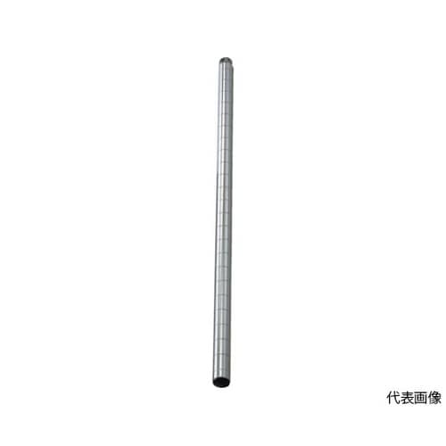 MES600J ラック用継ぎ足し支柱