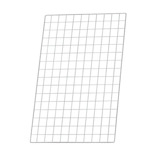 MESS0860 ラック用バックネット