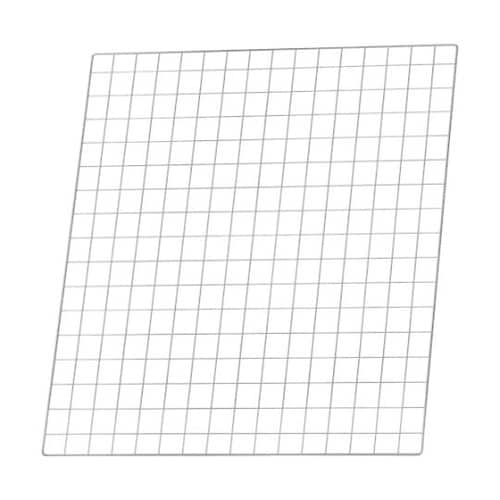 MESS0890 ラック用バックネット