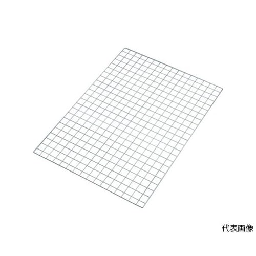 MESS1190 ラック用バックネット