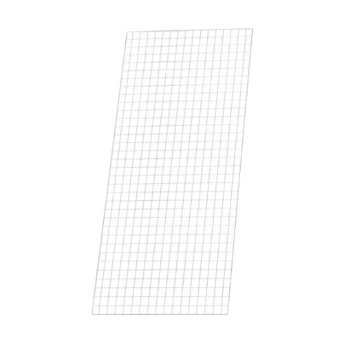 MESS1790 ラック用バックネット