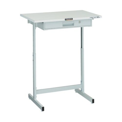 VU701NW 小型作業デスクW色