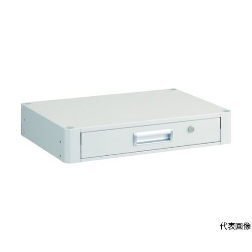 ツールワゴン ファルコンワゴン 浅型1段