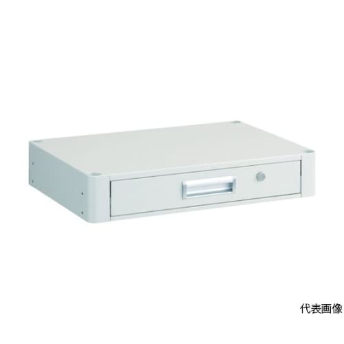 ツールワゴン ファルコンワゴン 浅型1段