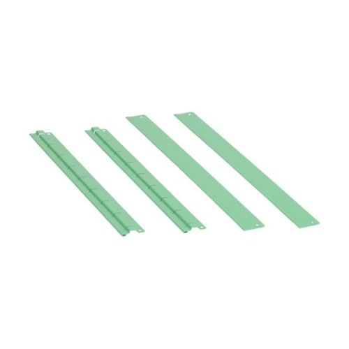 ラビットワゴン用仕切板セット 500×5