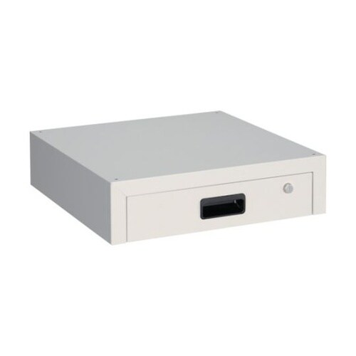 ラビットワゴン用引出1段 500X500