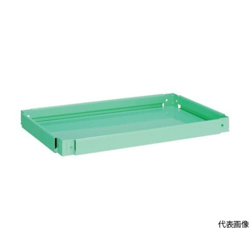 DLWS75TW ツールワゴン用棚板