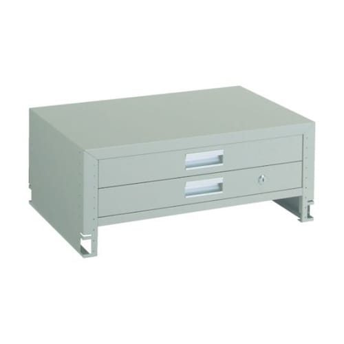 D81E ワゴン用2段引出し