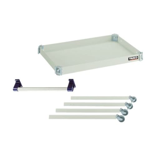 D81 ワゴン用天板フレーム3点セット