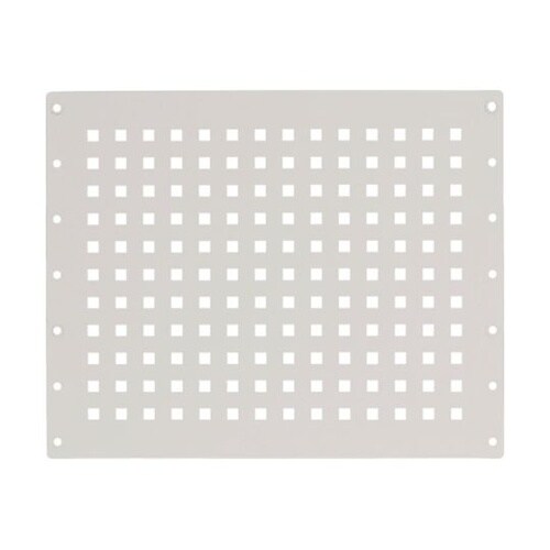 VSLP ツールワゴン用パンチングパネル