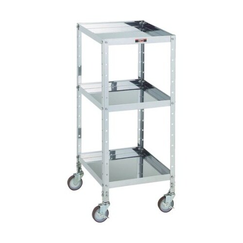 VS13SUS V型ステンレスワゴン