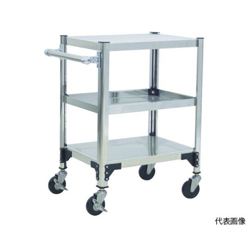 TT3823P 導電性ワゴン用棚板