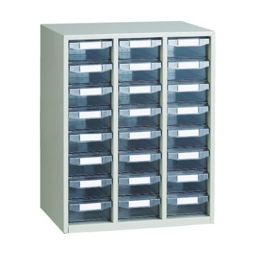 A38 バンラックケースA型3列8段