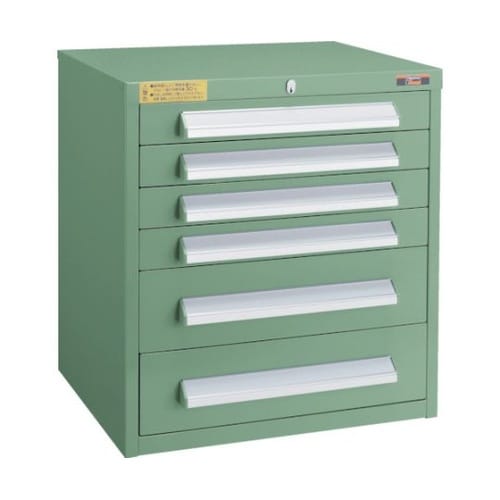 WLVR541−GN キャビネット