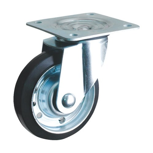 100JCキャスターΦ100 自在