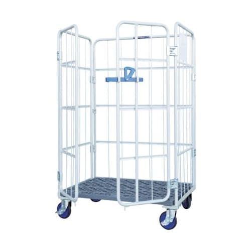 WKP1180KTカーゴプレスタ観音扉付