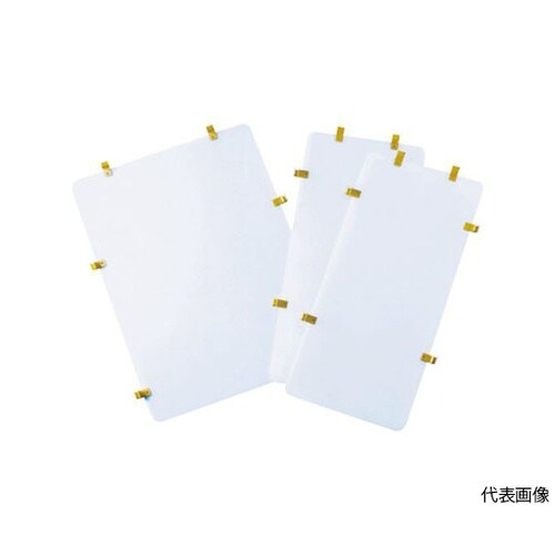 カゴ車用オプション ハイテナー用コボレ止