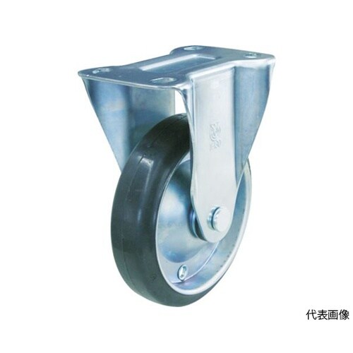 TYSK100 TYSシリーズ固定ゴム車