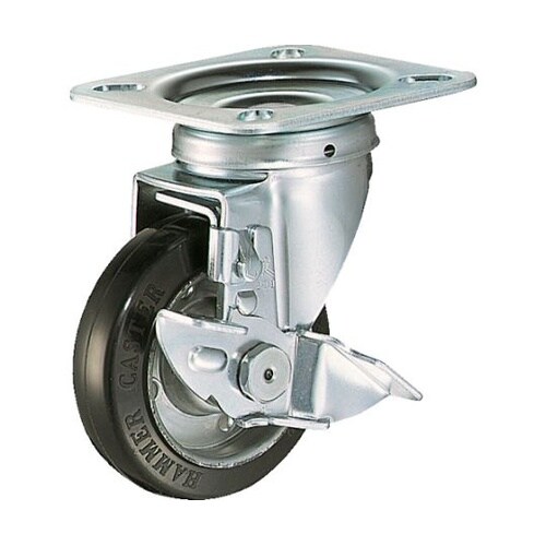 419SR100 自在ゴム車