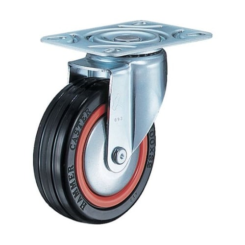 420MRB100 自在ゴム車B