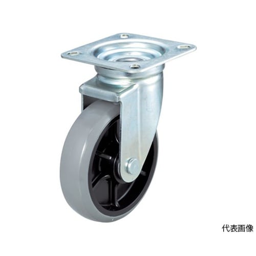 TYGUJ100 ウレタンキャスター
