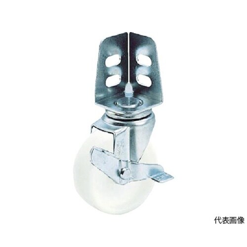 TYSA100NSナイロンキャスター