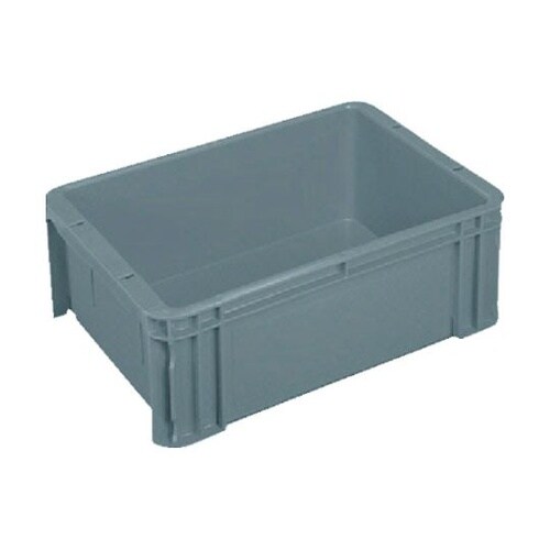 S10−GY S型コンテナ グレー