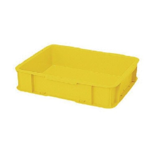 T142−Y T型コンテナ 黄