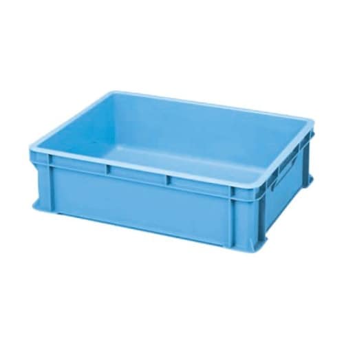 S22−B S型コンテナ S−22 青