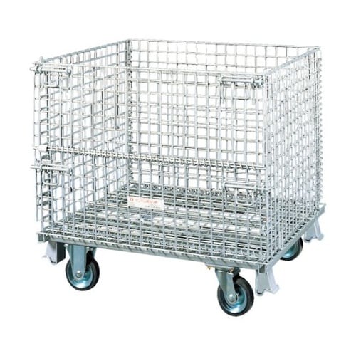 SC1S メッシュパレット 100mm